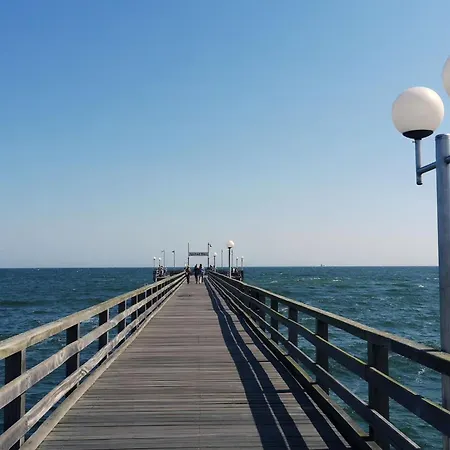 Haus Hügel - 2 Apartment