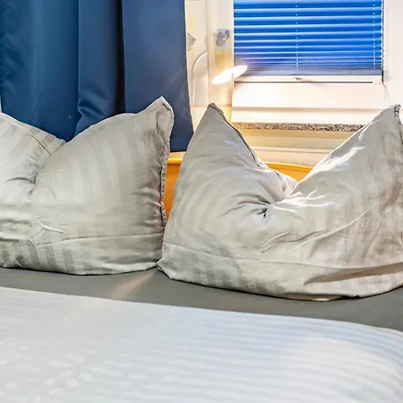 Haus Hügel - 2 Binz