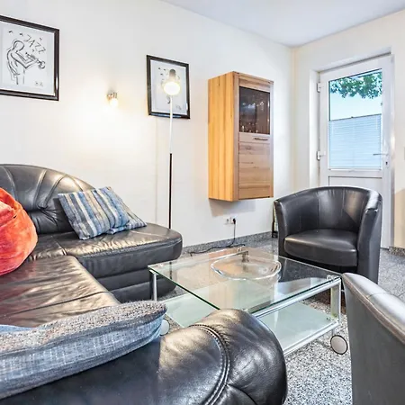 Haus Hügel - 2 Apartment