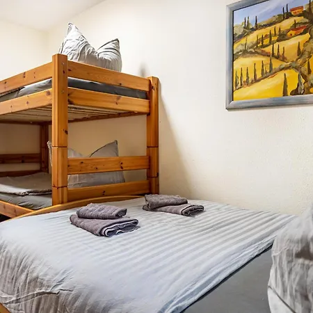 Haus Hügel - 2 Binz