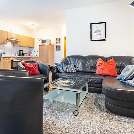 Apartment Haus Hügel - 2