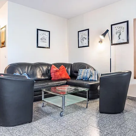 Haus Huegel - 2 *