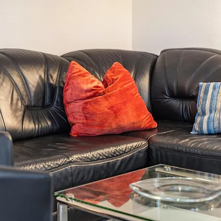 아파트 Haus Huegel - 2 빈츠