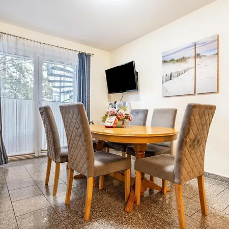 Apartment Haus Hügel - 2 *